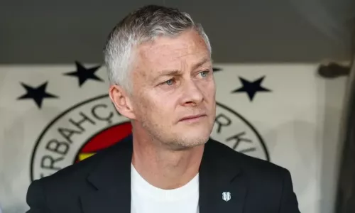 Манчестер Юнайтед, Уле-Гуннар Сульшер