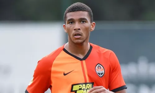 ФК Локомотив Москва, Айнтрахт