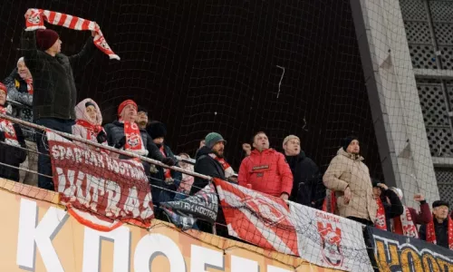 ФК Спартак Кострома, Российская Премьер-Лига (РПЛ)