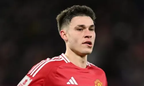 Манчестер Юнайтед, Аякс