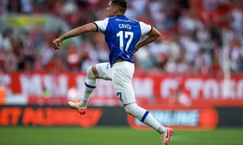 ФК Балтика, Владислав Саусь