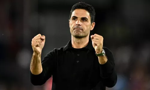 Арсенал, Ливерпуль