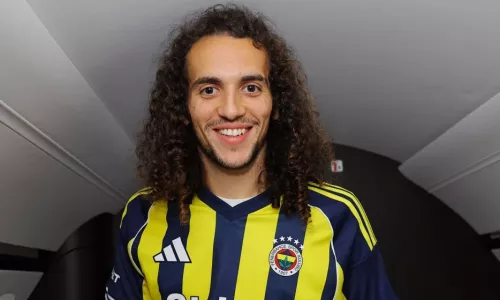 Фенербахче, Маттео Гендузи