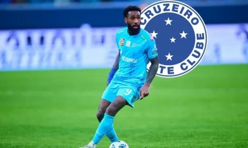 ФК Зенит, Крузейро