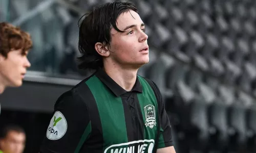 ФК Краснодар, ФК Спартак Москва