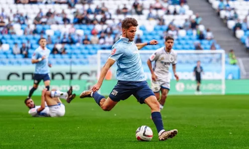 ФК Спартак Москва, ФК Локомотив Москва