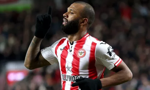 Челси, Брентфорд