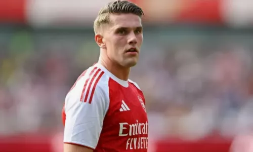 Арсенал, Микель Артета