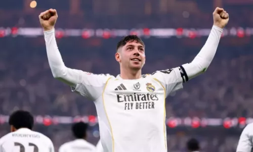 Реал Мадрид, Барселона