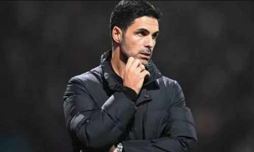 Милан, Арсенал