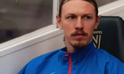 ПСЖ, Люка Шевалье