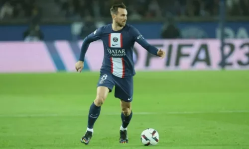 ПСЖ, Галатасарай