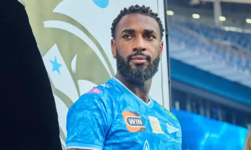 ФК Зенит, Жерсон