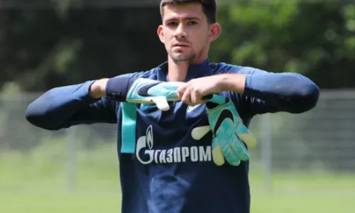 ФК Зенит, ФК Волга