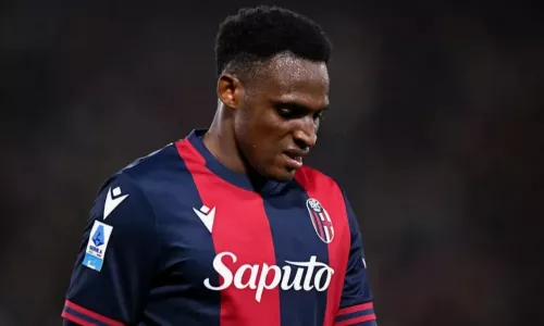 Манчестер Сити, Болонья