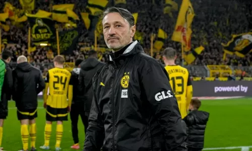 Боруссия Дортмунд, Айнтрахт