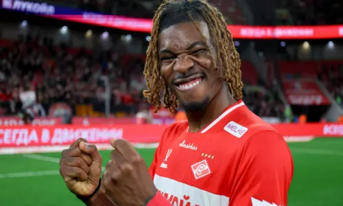 Сборная Камеруна, Сборная Марокко