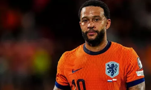 Коринтианс, Мемфис Депай