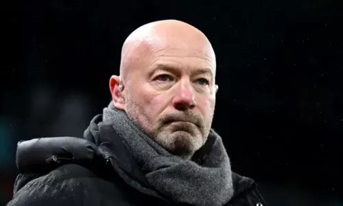 Манчестер Юнайтед, Алан Ширер