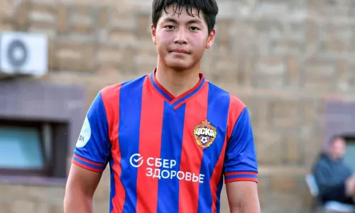 ПФК ЦСКА, Игорь Дивеев