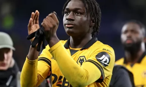 Челси, Вулверхэмптон