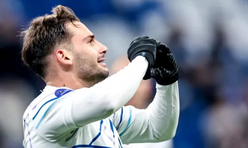 ФК Краснодар, ФК Пари НН