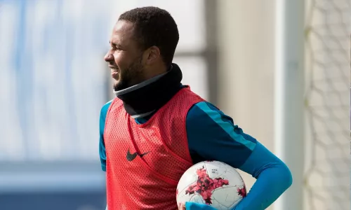 ФК Зенит, Монца