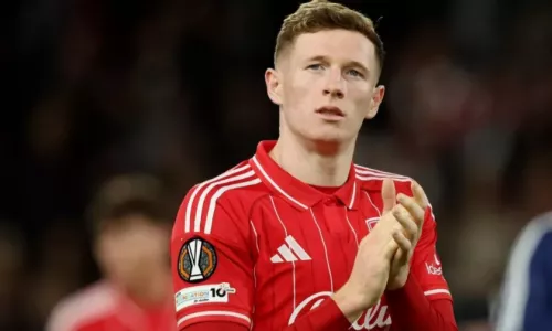 Ноттингем Форест, Арсенал