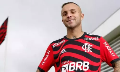 ПФК ЦСКА, Фламенго