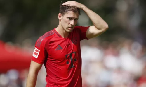 Бавария, Реал Мадрид