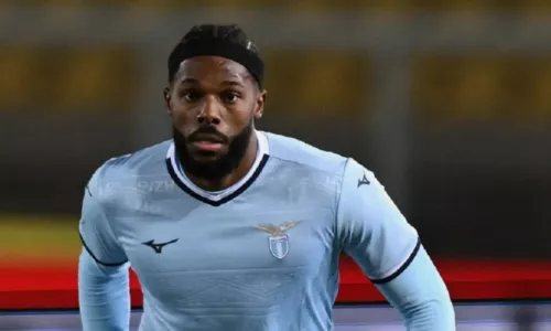 ФК Зенит, Лацио