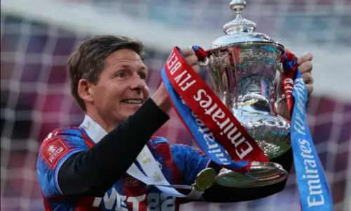 Кристал Пэлас