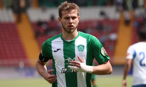 ФК Спартак Москва, ФК Ахмат