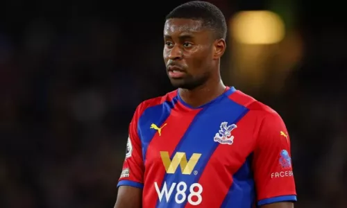 Арсенал, Кристал Пэлас