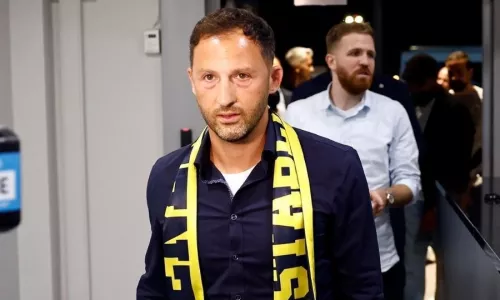 Фенербахче, Галатасарай