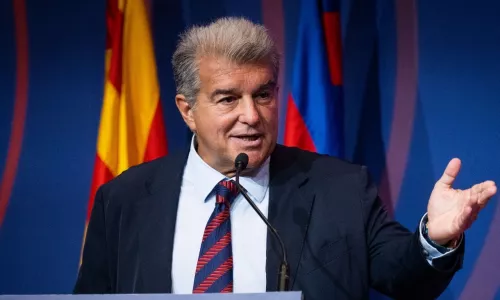 Барселона, Реал Мадрид