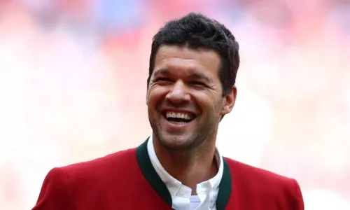 Ливерпуль, Михаэль Баллак