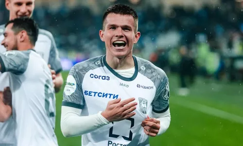 ПФК ЦСКА, ФК Балтика