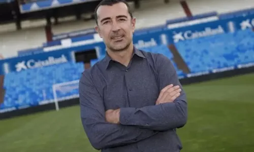 ФК Спартак Москва, Даниил Хлусевич