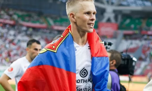 ПФК ЦСКА, Матвей Кисляк