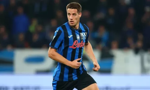 Ньюкасл, Аталанта