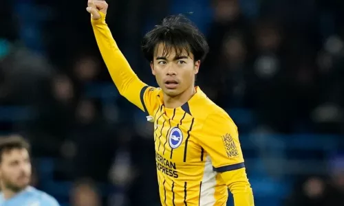 Манчестер Юнайтед, Брайтон