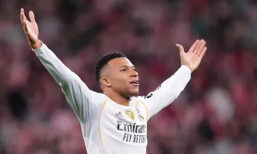 Реал Мадрид, Барселона