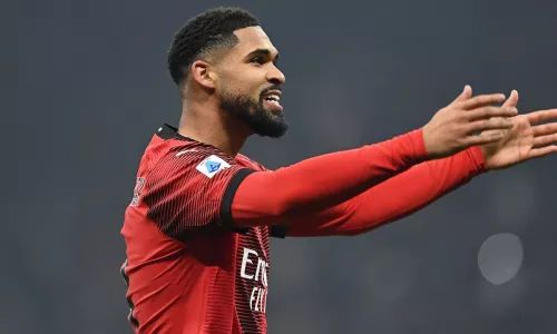 Ювентус, Милан