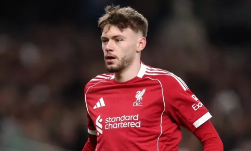 Ливерпуль, Конор Брэдли