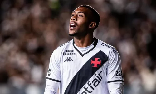 ФК Зенит, Васко Да Гама