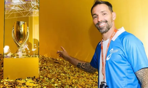 Мигель Данни, Андрей Аршавин