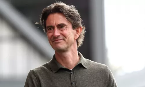 Тоттенхэм, Томас Франк