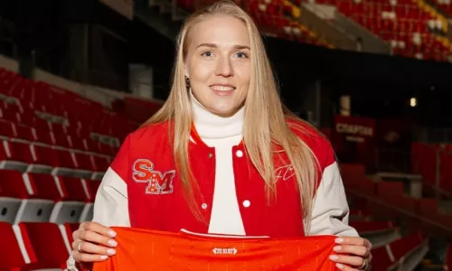 ФК Спартак Москва, Женский футбол