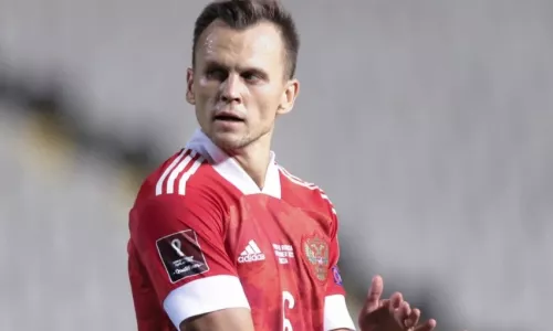 Дмитрий Черышев, Денис Черышев